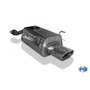 Fox Tubo Escape HO013051-593 FXHO013051-593 Homologado Alto Rendimiento