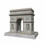 Ravensburger Rompecabezas 3D Iconics - Arco del Triunfo Iluminado