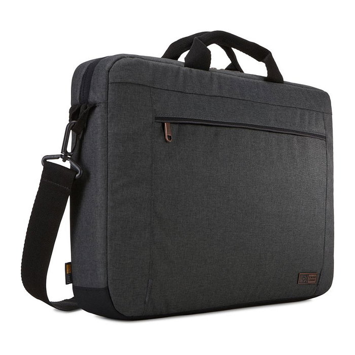 Case Logic Era ERAA116 Obsidian Maletín para 15.6'' Case Logic Era ERAA116 Obsidian Maletín para 15.6''
