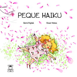 CUENTOS A TOPE, PEQUE HAIKU