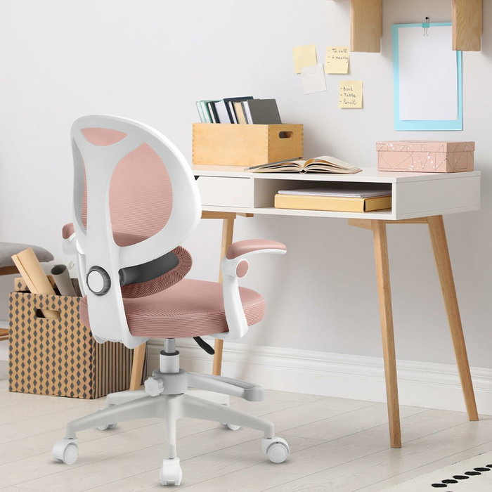 Silla markadlerjunior 4.5 pink