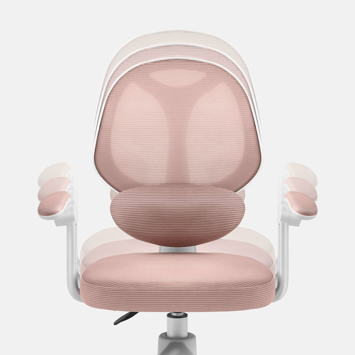 Silla markadlerjunior 4.5 pink