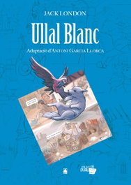 Ullal blanc, Jack London - TEIDE