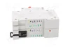EATON ELECTRIC PL7-C10/2-DC Interruptor magnetotérmico 10A 2 polos