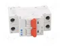 EATON ELECTRIC PL7-C10/2-DC Interruptor magnetotérmico 10A 2 polos