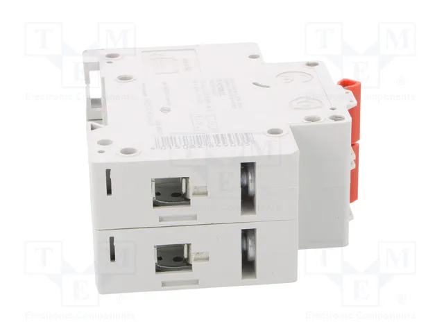EATON ELECTRIC PL7-C10/2-DC Interruptor magnetotérmico 10A 2 polos EATON ELECTRIC PL7-C10/2-DC Interruptor magnetotérmico 10A 2 polos