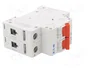 EATON ELECTRIC PL7-C10/2-DC Interruptor magnetotérmico 10A 2 polos