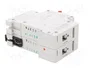 EATON ELECTRIC PL7-C10/2-DC Interruptor magnetotérmico 10A 2 polos