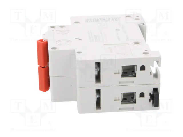 EATON ELECTRIC PL7-C10/2-DC Interruptor magnetotérmico 10A 2 polos EATON ELECTRIC PL7-C10/2-DC Interruptor magnetotérmico 10A 2 polos