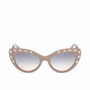 Gafas de Sol Mujer Guess GU00163-5457W ø 54 mm