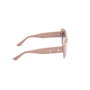 Guess Gafas GU00163 Beige Cat-eye
