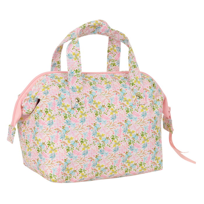 Neceser de Viaje Vicky Martín Berrocal Multicolor 26.5 x 17.5 x 12.5 cm