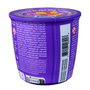 Kinetic Sand Delicias Sorpresa - Set aleatorio con 113g de arena, contenedor y 2 accesorios comida, Spin Master