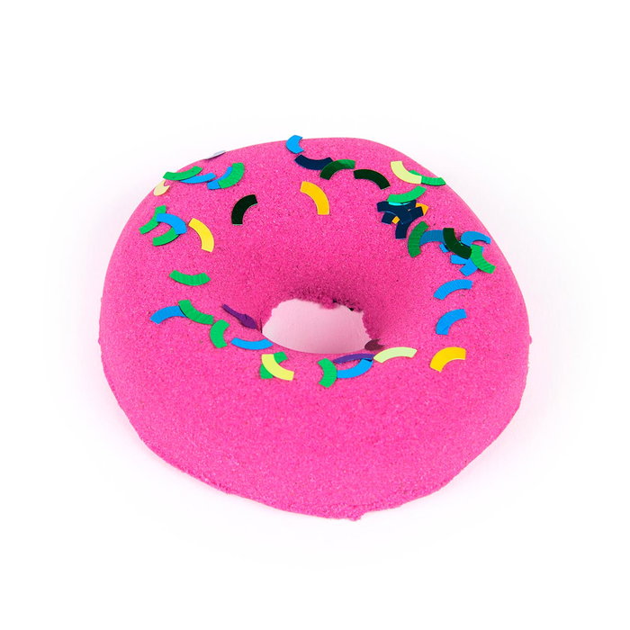 Kinetic Sand Delicias Sorpresa - Set aleatorio con 113g de arena, contenedor y 2 accesorios comida, Spin Master