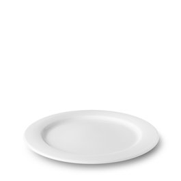 Langenthal Time Plato Llano de Porcelana - Plato Llano 27 cm (Set de 6)