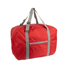 WEDO Bolsa de viaje plegable azul