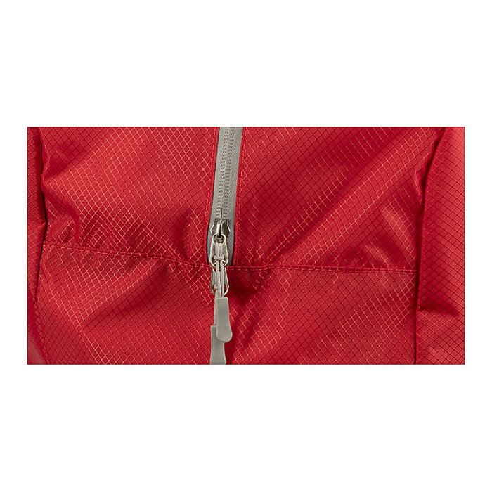 WEDO Bolso de mano 58 2603 Rojo