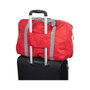WEDO Bolso de mano 58 2603 Rojo