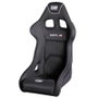 Omp ARS FIBRA DE ASIENTO NEGRO MY2014