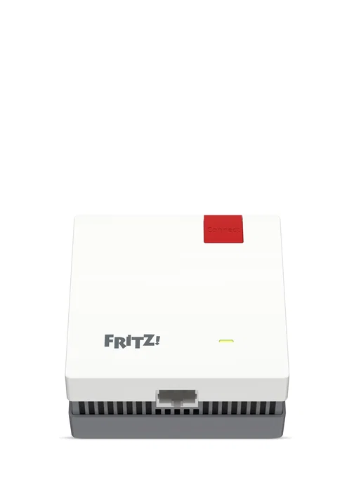 FRITZ! FRITZMESH 1700 Extensor de Malla WiFi 6 en Dual Band, Doble Pack, Edición Internacional FRITZ! FRITZMESH 1700 Extensor de Malla WiFi 6 en Dual Band, Doble Pack, Edición Internacional