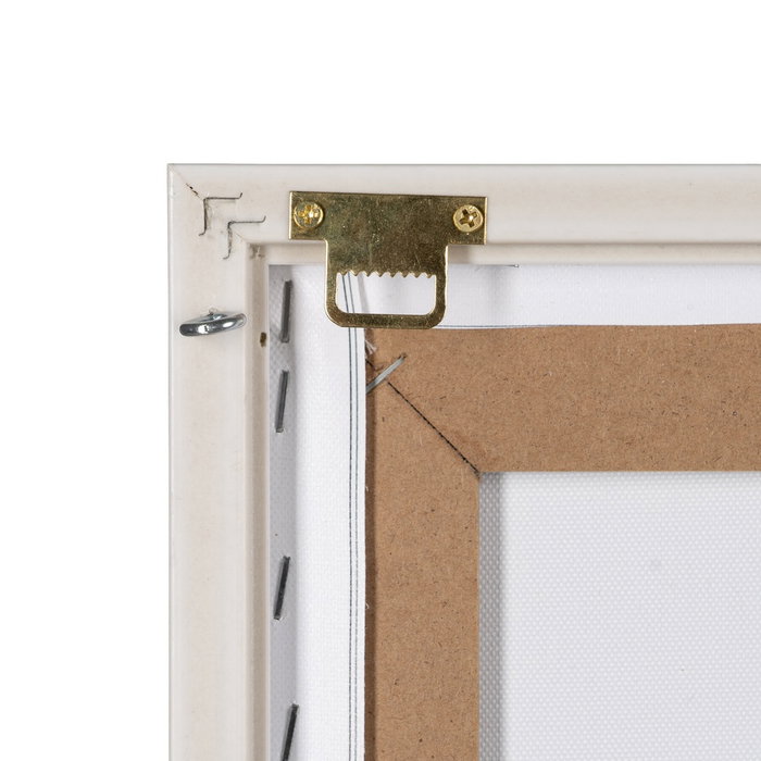 Cuadro Impresión Fachada 2/M Decoración 40 X 2,20 X 50 cm (Set de 2)