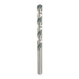 Workpro Broca para metal HSS4341 rectificada Ø3,00 x 61,00 mm, 10 uds