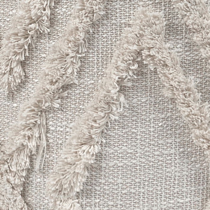 Home Deco Factory Puf Mirage Diámetro 37 cm Altura 41 cm Poliéster