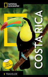 Costa Rica - Guía National Geographic Traveler, Christopher P. Baker - NATIONAL GEOGRAPHIC GUIAS