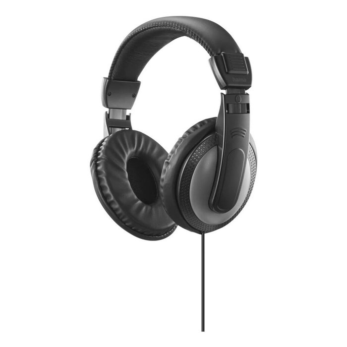 Auriculares Hama 00221782 Negro Auriculares Hama 00221782 Negro