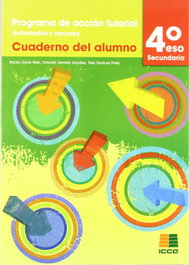 ICCE PUBLICACIONES, Tutoria 4 ESO - ICCE PUBLICACIONES