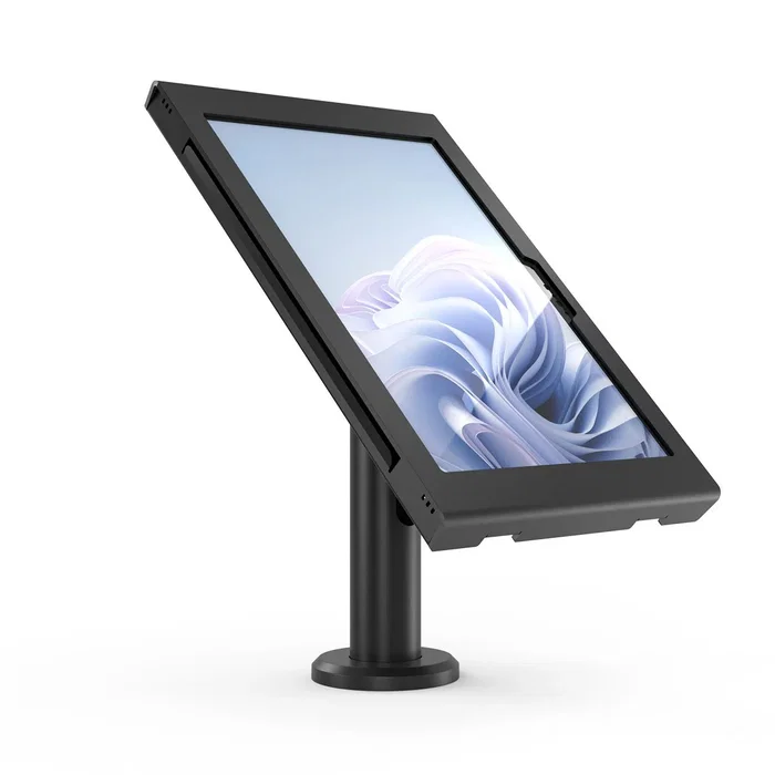 Microsoft Surface Stand Apex Rise | Para Surface Pro 8, 9, 10, 11 (13") | Soporte ajustable - Negro
