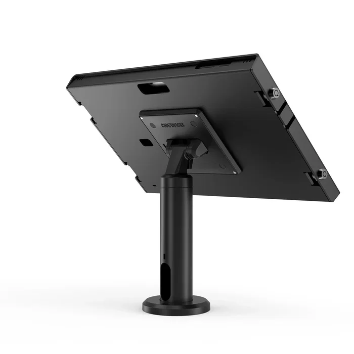 Microsoft Surface Stand Apex Rise | Para Surface Pro 8, 9, 10, 11 (13") | Soporte ajustable - Negro