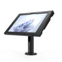 Microsoft Surface Stand Apex Rise | Para Surface Pro 8, 9, 10, 11 (13") | Soporte ajustable - Negro