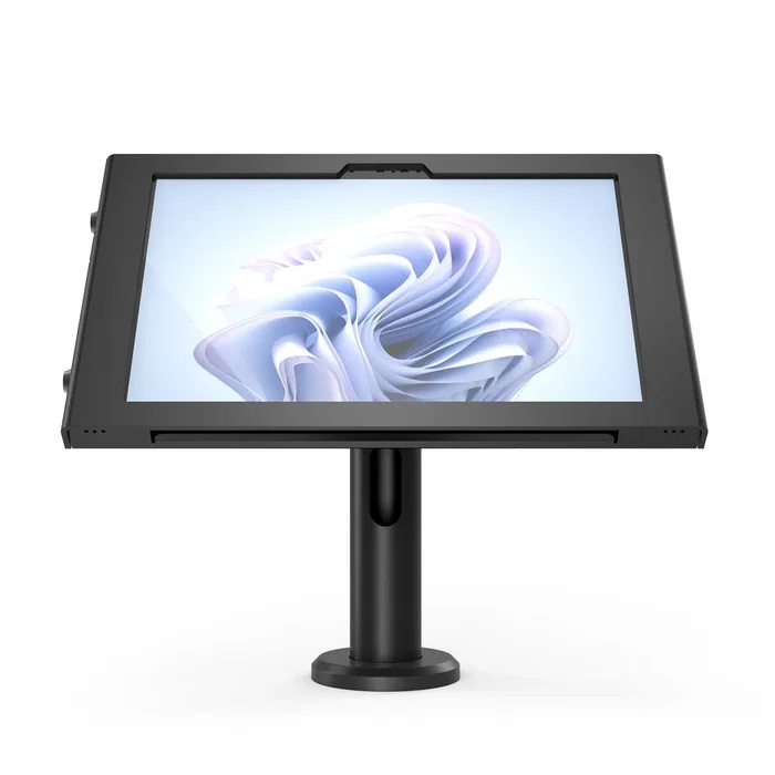 Microsoft Surface Stand Apex Rise | Para Surface Pro 8, 9, 10, 11 (13") | Soporte ajustable - Negro