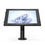 Microsoft Surface Stand Apex Rise | Para Surface Pro 8, 9, 10, 11 (13") | Soporte ajustable - Negro