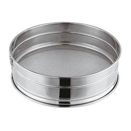 Sambonet Cedazo Medio 35 cm - Acero Inoxidable para Cocina
