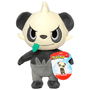 Jazwares Peluche Pokemon Pancham 21cm