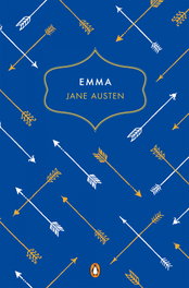 Emma, Jane Austen - PENGUIN CLASICOS