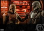 Star Wars The Mandalorian Figura 1/6 The Armorer 2021 Toy Fair Exclusive 29 cm