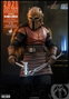 Star Wars The Mandalorian Figura 1/6 The Armorer 2021 Toy Fair Exclusive 29 cm