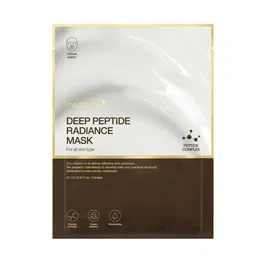 Medicube Deep Peptide Radiance Mask 27ml