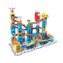 VTECH Marble Rush Circuito de Bolas Rocket Set Electronic M100E Francés