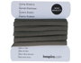 Innspiro Goma Elástica Gris Topo 5.3mm 3m