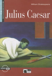 VICENS VIVES Julius Caesar + CD (B1.2) Reading Shakespeare