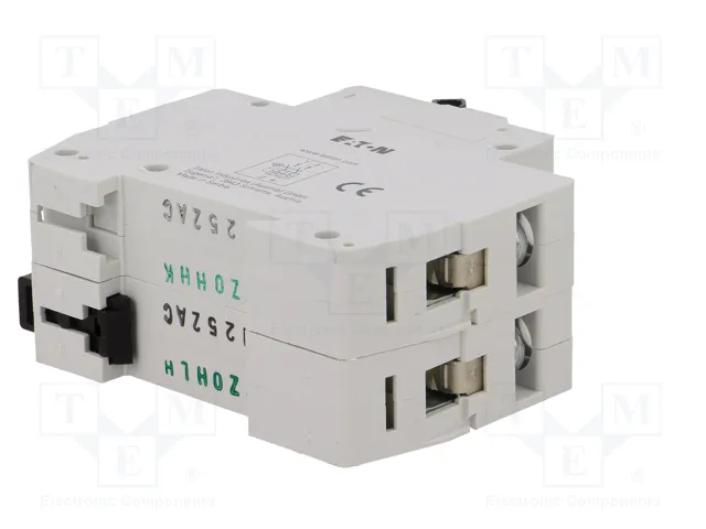EATON ELECTRIC Z-MS-2,5/2 Interruptor motorizado 0,75kW EATON ELECTRIC Z-MS-2,5/2 Interruptor motorizado 0,75kW