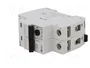 EATON ELECTRIC Z-MS-2,5/2 Interruptor motorizado 0,75kW