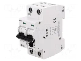 EATON ELECTRIC Z-MS-2,5/2 Interruptor motorizado 0,75kW