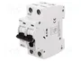 EATON ELECTRIC Z-MS-2,5/2 Interruptor motorizado 0,75kW