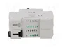 EATON ELECTRIC Z-MS-2,5/2 Interruptor motorizado 0,75kW