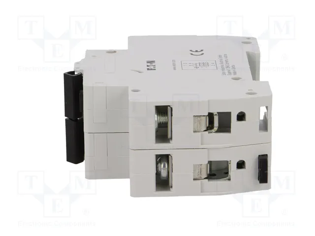 EATON ELECTRIC Z-MS-2,5/2 Interruptor motorizado 0,75kW EATON ELECTRIC Z-MS-2,5/2 Interruptor motorizado 0,75kW